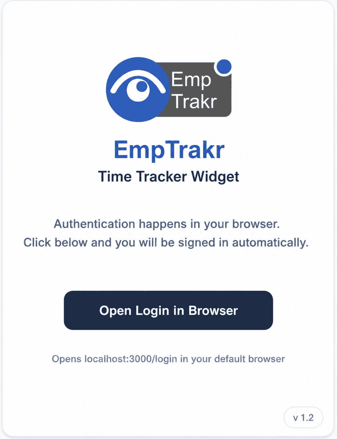 Install the desktop app