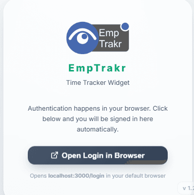 Install the desktop app