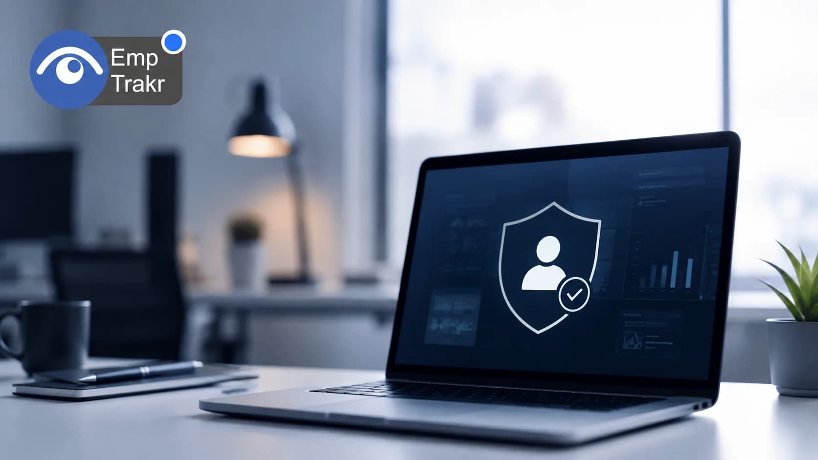 Free Employee Monitoring Software for Windows | EmpTrakr