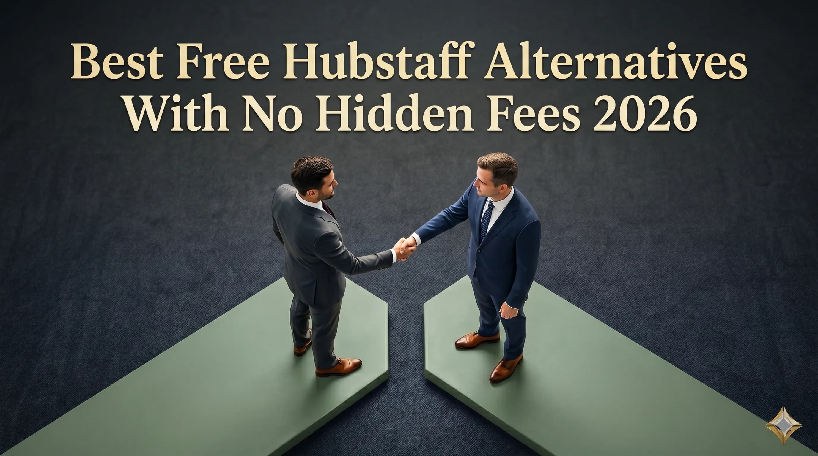 Top Free Hubstaff Alternatives for Professional Time Tracking
