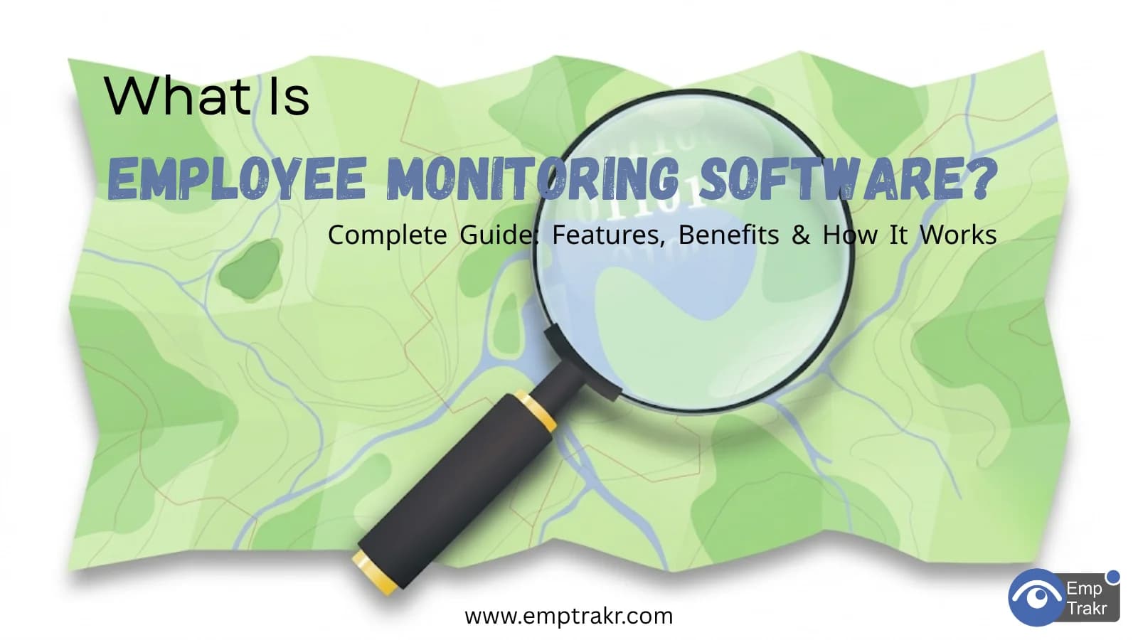 What Is Employee Monitoring Software? — Complete Guide for Managers