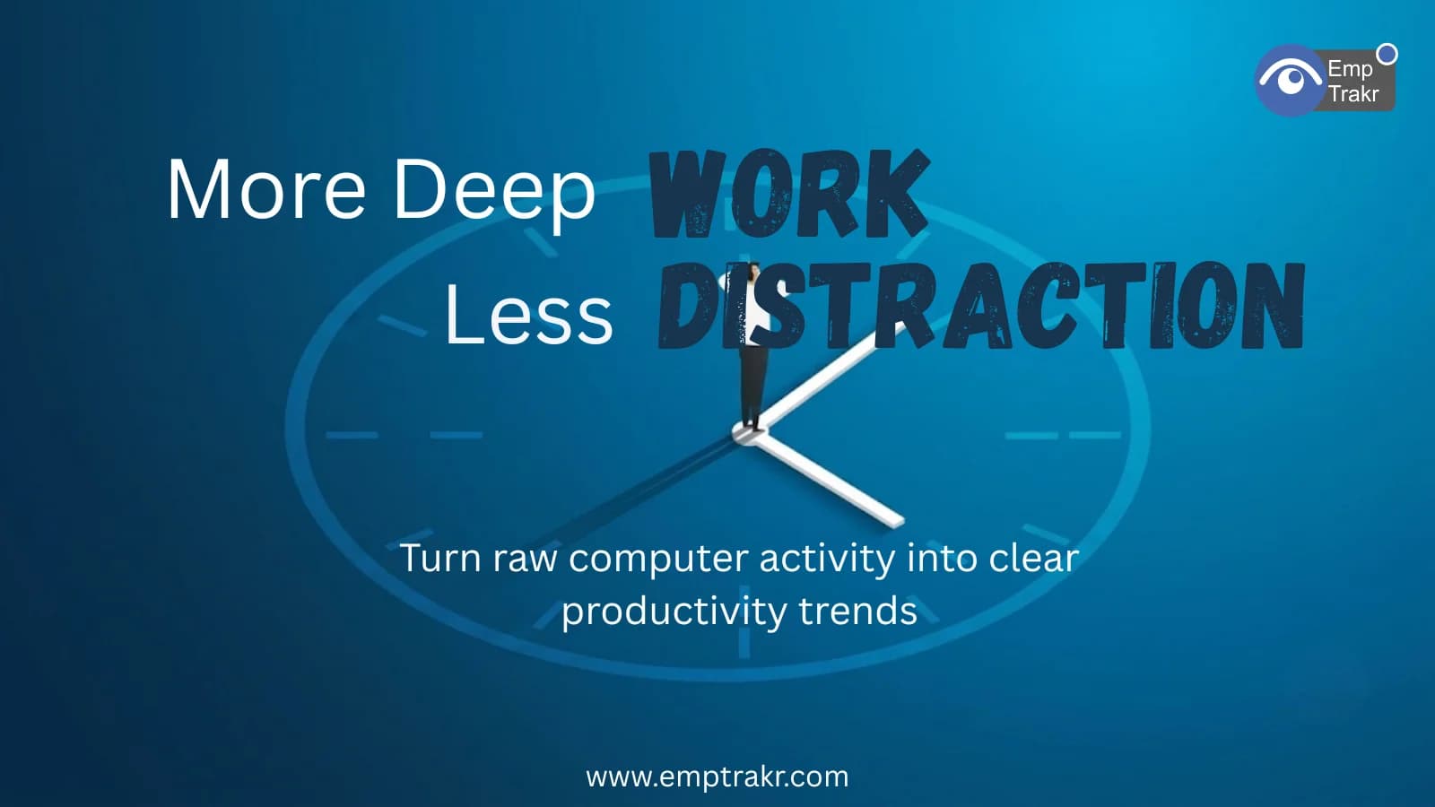 Employee Computer Monitoring Software with App & Website Tracking