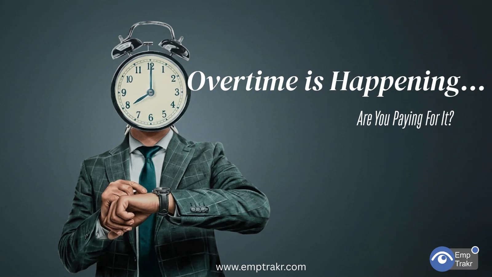 How to Track Overtime Hours Automatically — Free Tools for Employers