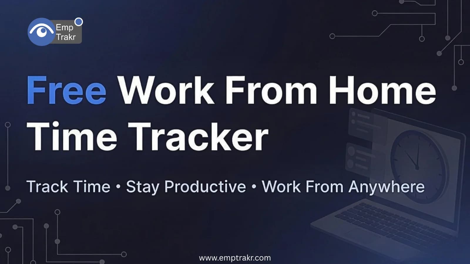 Time Tracking for Remote Employees — Best Free Tools in 2026