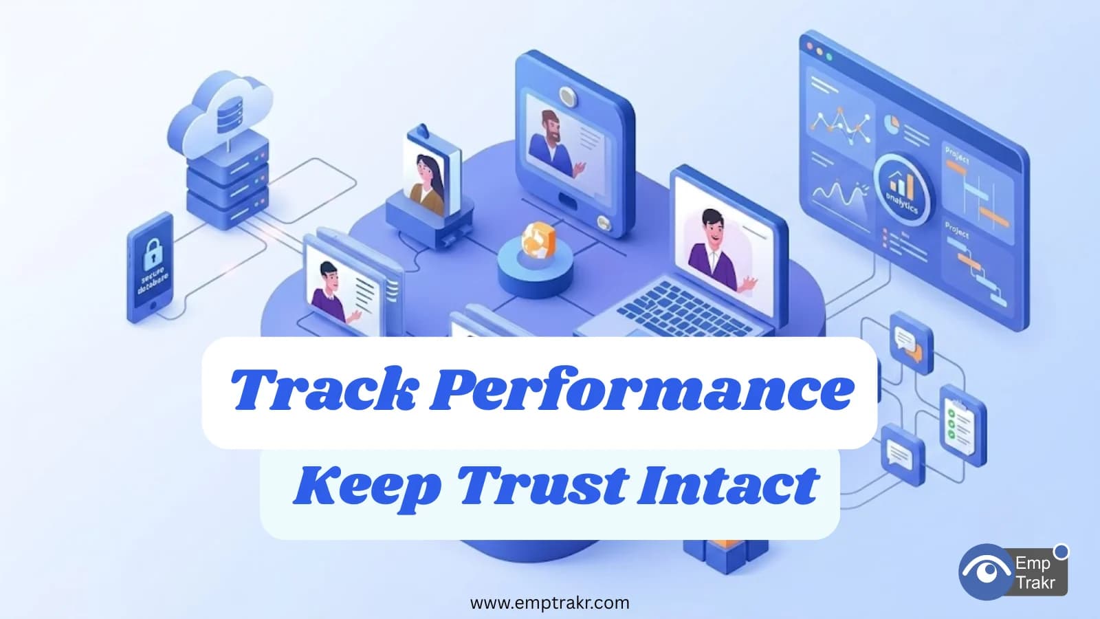 How to Measure Employee Productivity Without Micromanaging — 2026 Guide