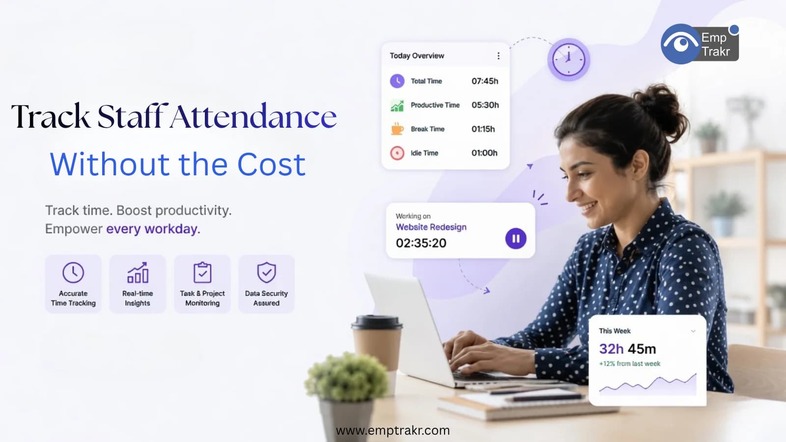 Best Free Attendance Tracking Software for Employees — 2026 Guide