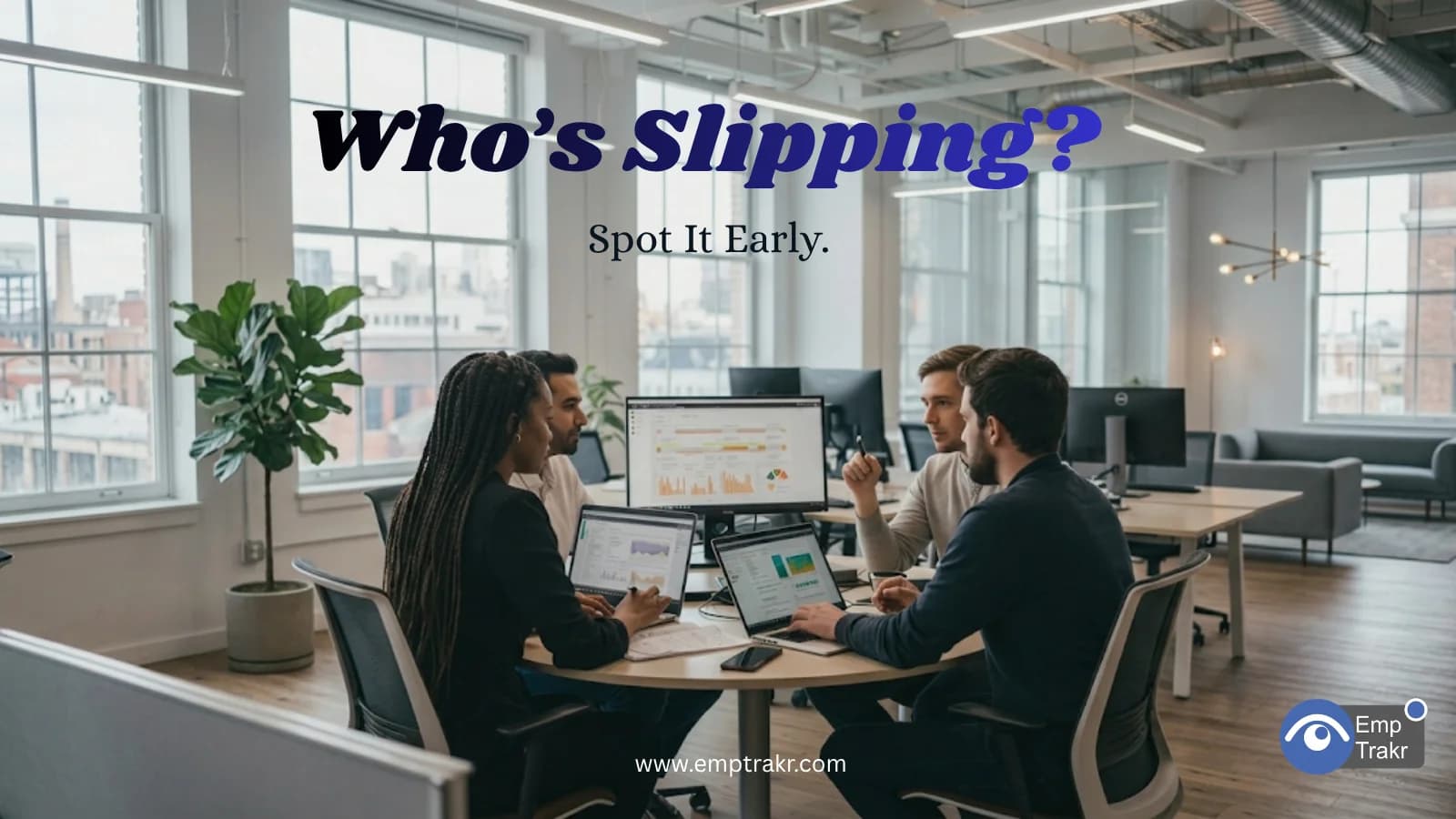 How to Monitor Employee Attendance Patterns — Spotting Problems Early