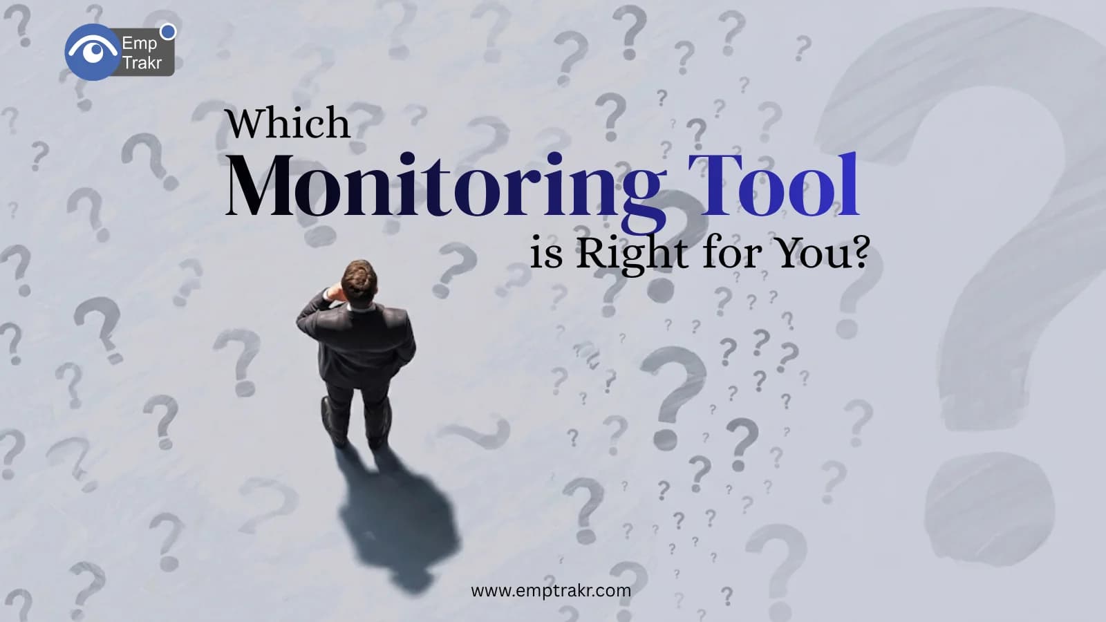 EmpTrakr vs ActivTrak — Which Employee Monitoring Tool Is Right for You?