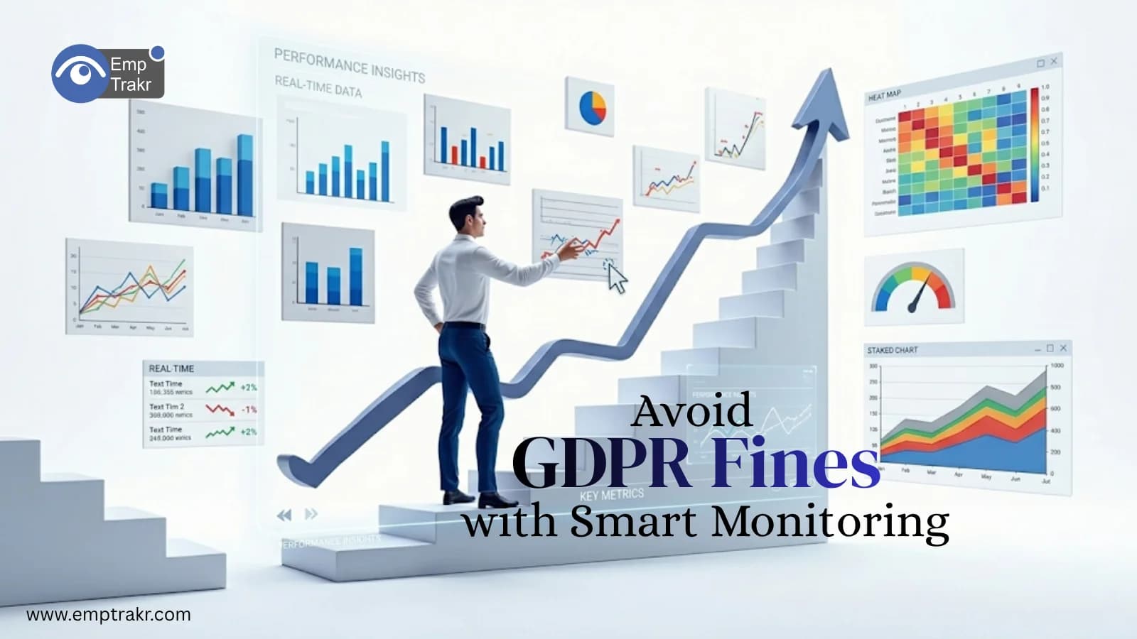 GDPR and Employee Monitoring — What HR Managers Must Know in 2026