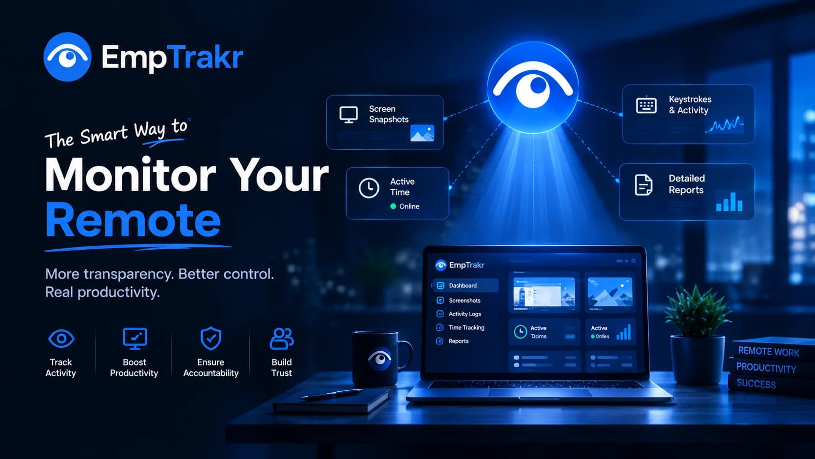 Best Open Source Employee Monitoring Software in 2026